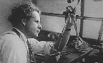 Eisenstein at work