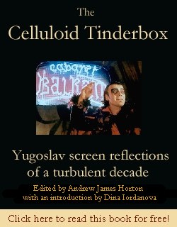 Click here to read the book 'The Celluloid Tinderbox: Yugoslav screen reflections of a turbulent decade' for free!